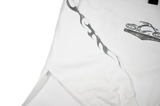 画像5: Used Orange Country Choppers L/S Print Tee (5)