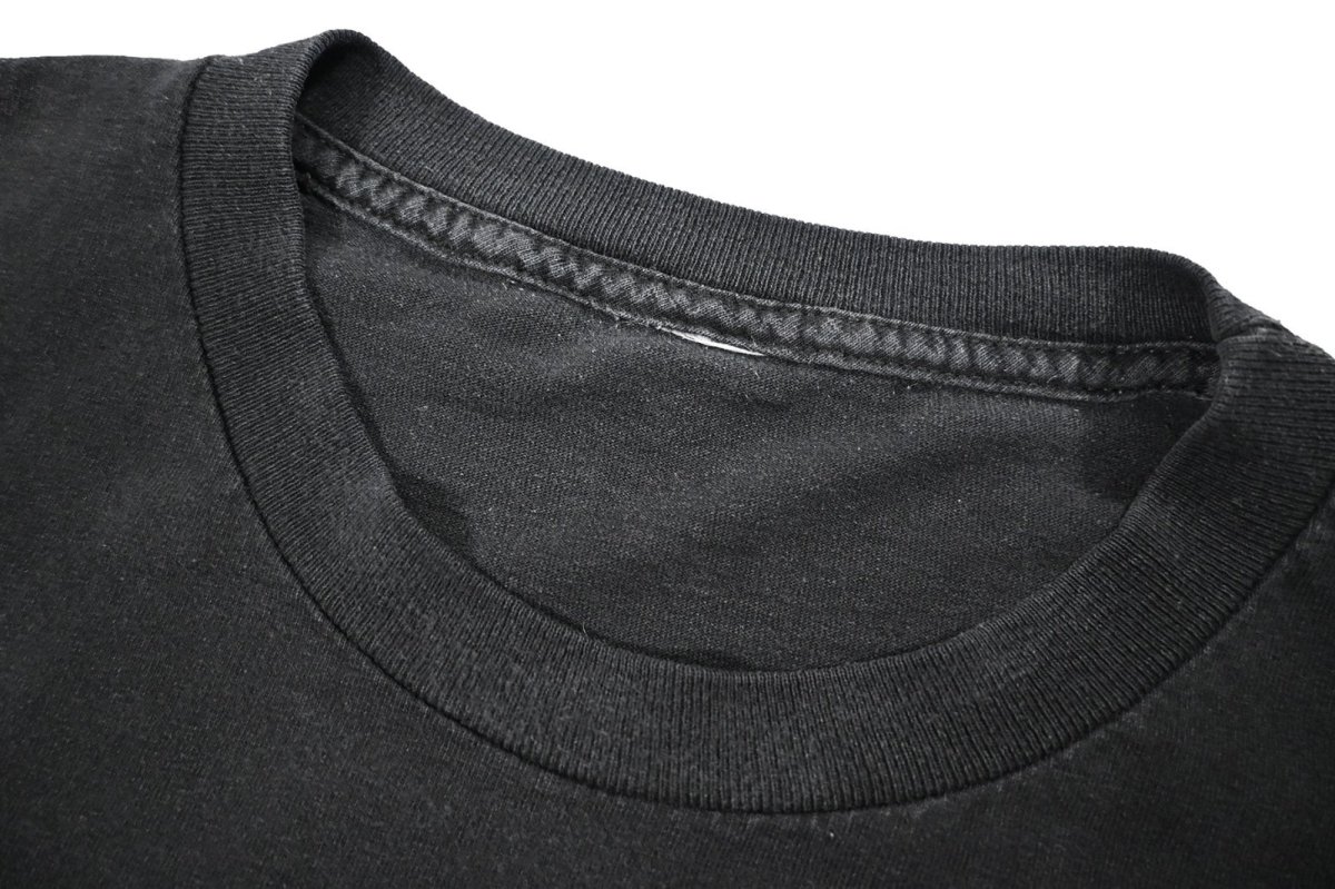 画像5: Used Orange Country Choppers L/S Print Tee (5)