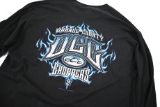 画像7: Used Orange Country Choppers L/S Print Tee (7)