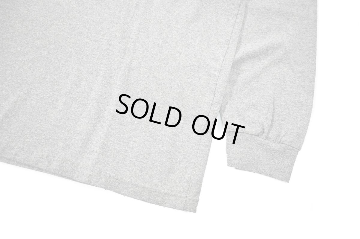 画像3: Used patagonia L/S Print Tee パタゴニア (3)