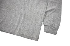 画像3: Used patagonia L/S Print Tee パタゴニア (3)