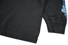 画像3: Used Orange Country Choppers L/S Print Tee (3)
