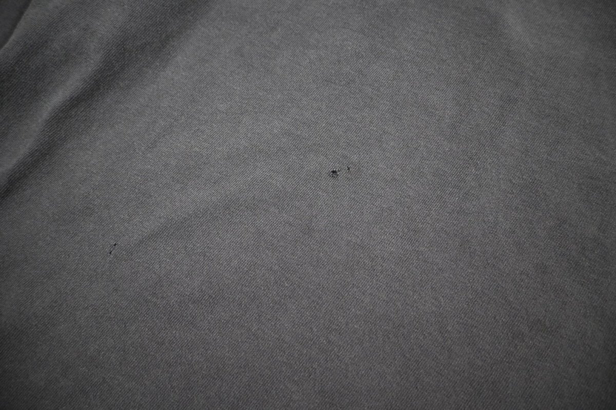 画像6: Used Orange Country Choppers L/S Print Tee (6)