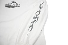 画像4: Used Orange Country Choppers L/S Print Tee (4)