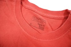 画像3: Used patagonia S/S Print Tee パタゴニア (3)