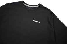 画像2: Used patagonia S/S Print Tee パタゴニア (2)