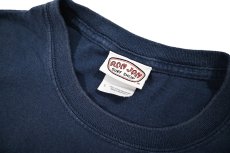 画像3: Used Ron Jon Print Tee (3)