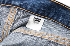画像6: 02' Used Levi's 501 Denim Pants リーバイス (6)
