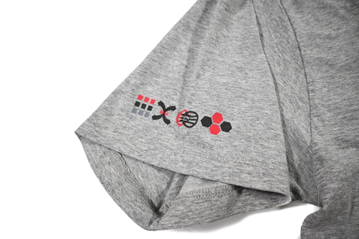 画像4: Used Quiksilver S/S Print Tee (4)