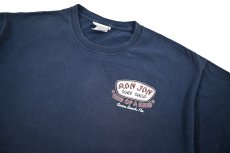 画像2: Used Ron Jon Print Tee (2)