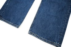 画像3: 02' Used Levi's 501 Denim Pants リーバイス (3)