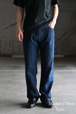 画像8: 98' Used Levi's 501 Denim Pants made in USA リーバイス (8)