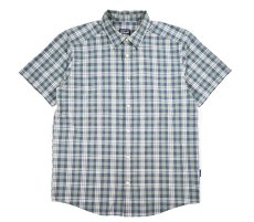 画像1: Used patagonia Go To Shirt パタゴニア (1)