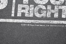 画像3: Used Musician Print Tee "Bob Marley" (3)