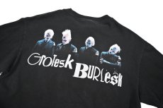 画像5: Used Musician Print Tee "Marilyn Manson" (5)