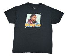 画像1: Used Movie S/S Print Tee "Juice" (1)