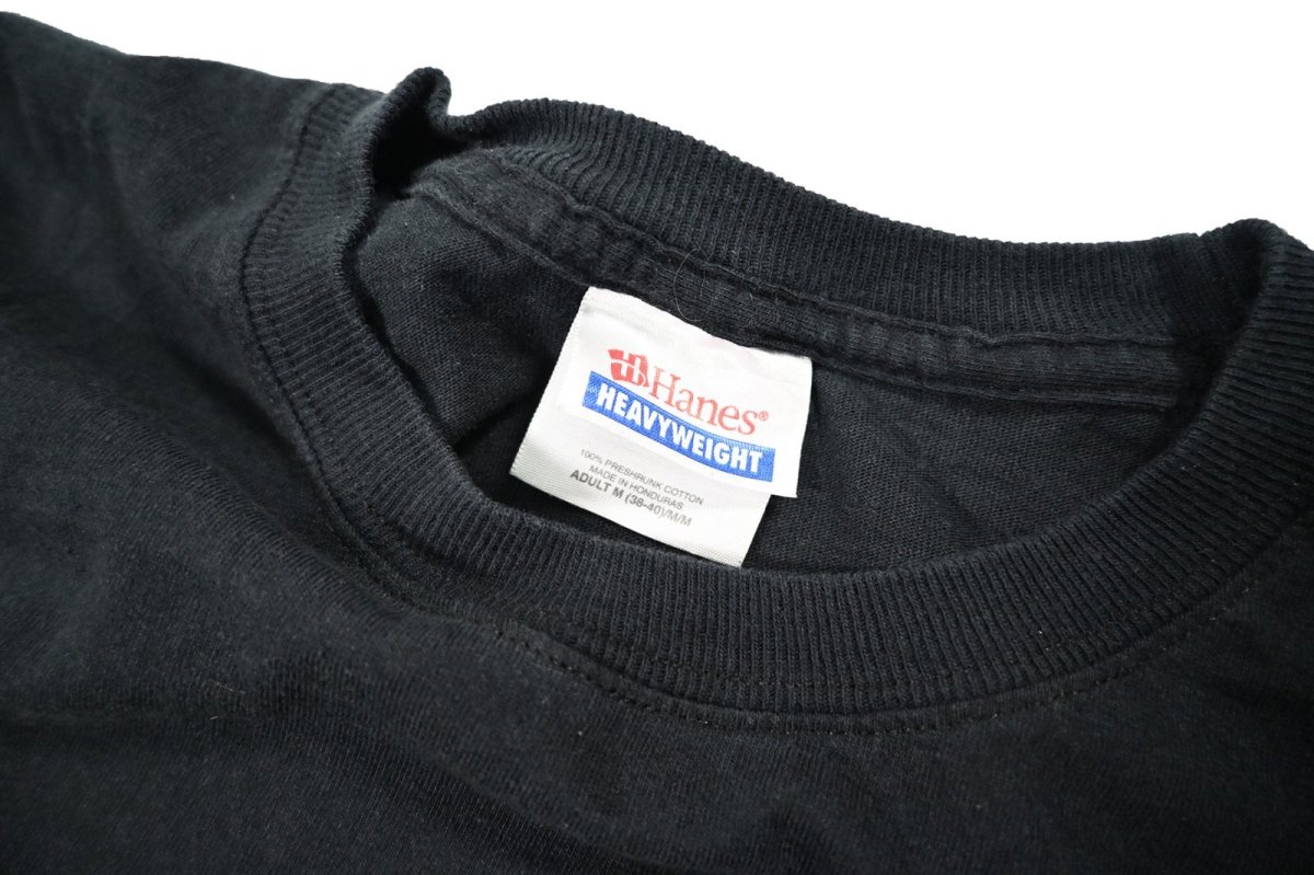 画像3: Used Musician Print Tee "Maroon5" (3)