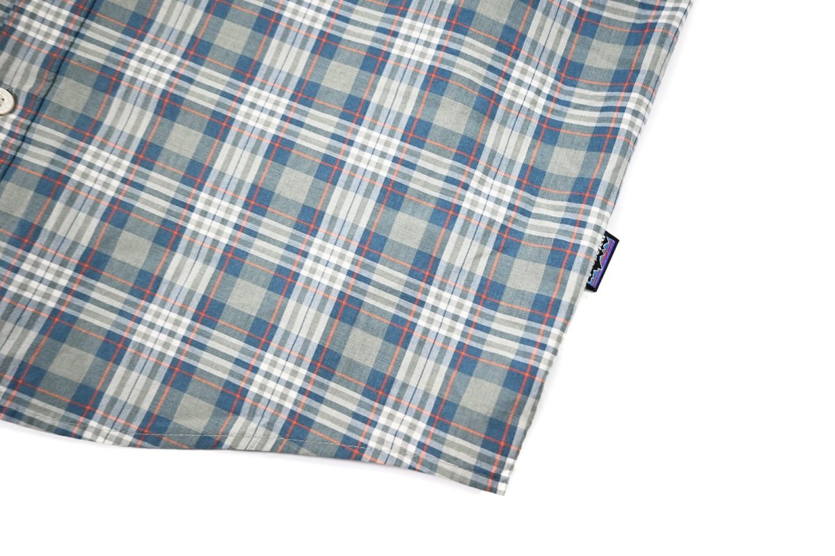 画像3: Used patagonia Go To Shirt パタゴニア (3)