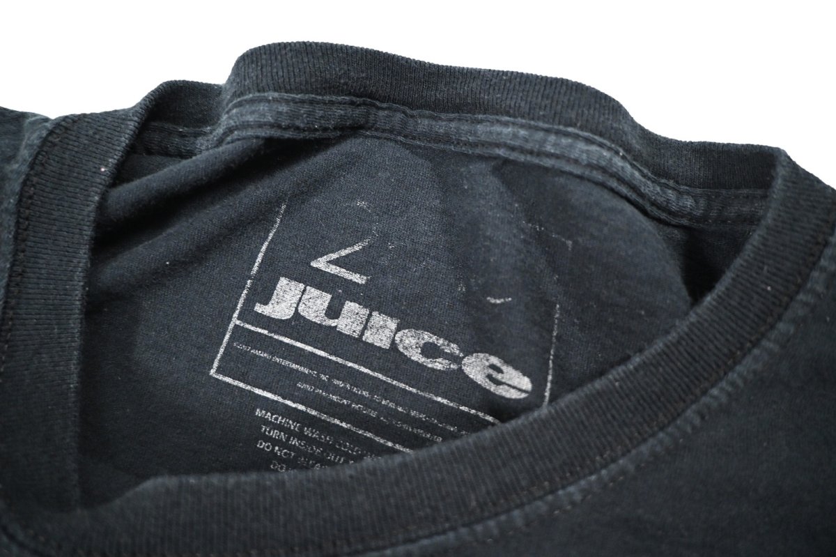 画像3: Used Movie S/S Print Tee "Juice" (3)