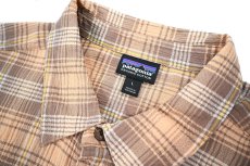 画像4: Used patagonia A/C Shirt パタゴニア (4)