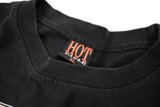 画像3: Used Harley-Davidson Print Tee (3)