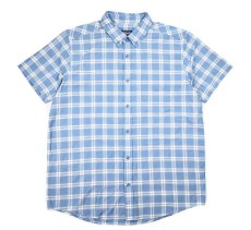 画像1: Used patagonia Bluffside Shirt パタゴニア (1)