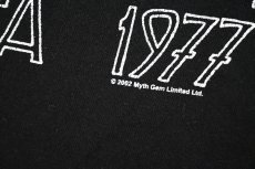 画像3: Used Musician Print Tee "Led Zeppelin" (3)