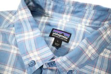 画像3: Used patagonia Bluffside Shirt パタゴニア (3)