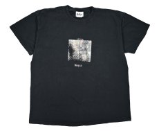 画像1: Used Musician Print Tee "The Beatles" (1)