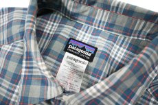画像4: Used patagonia Go To Shirt パタゴニア (4)