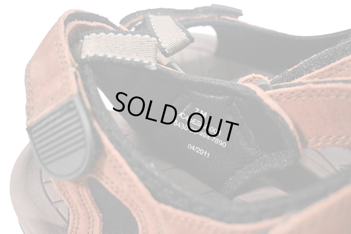 画像4: Used British Army Tropical Sandals (4)