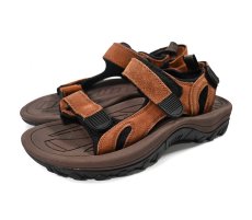 画像1: Used British Army Tropical Sandals (1)