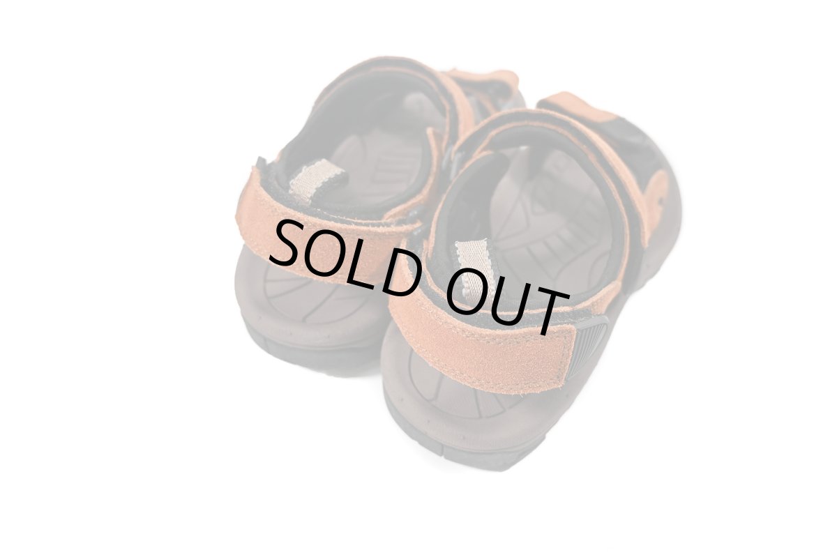 画像3: Deadstock British Army Tropical Sandals (3)