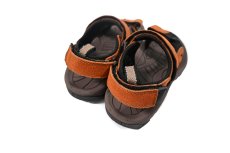 画像3: Deadstock British Army Tropical Sandals (3)