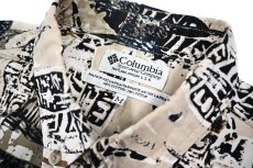 画像4: Used Columbia S/S Cotton Shirt (4)