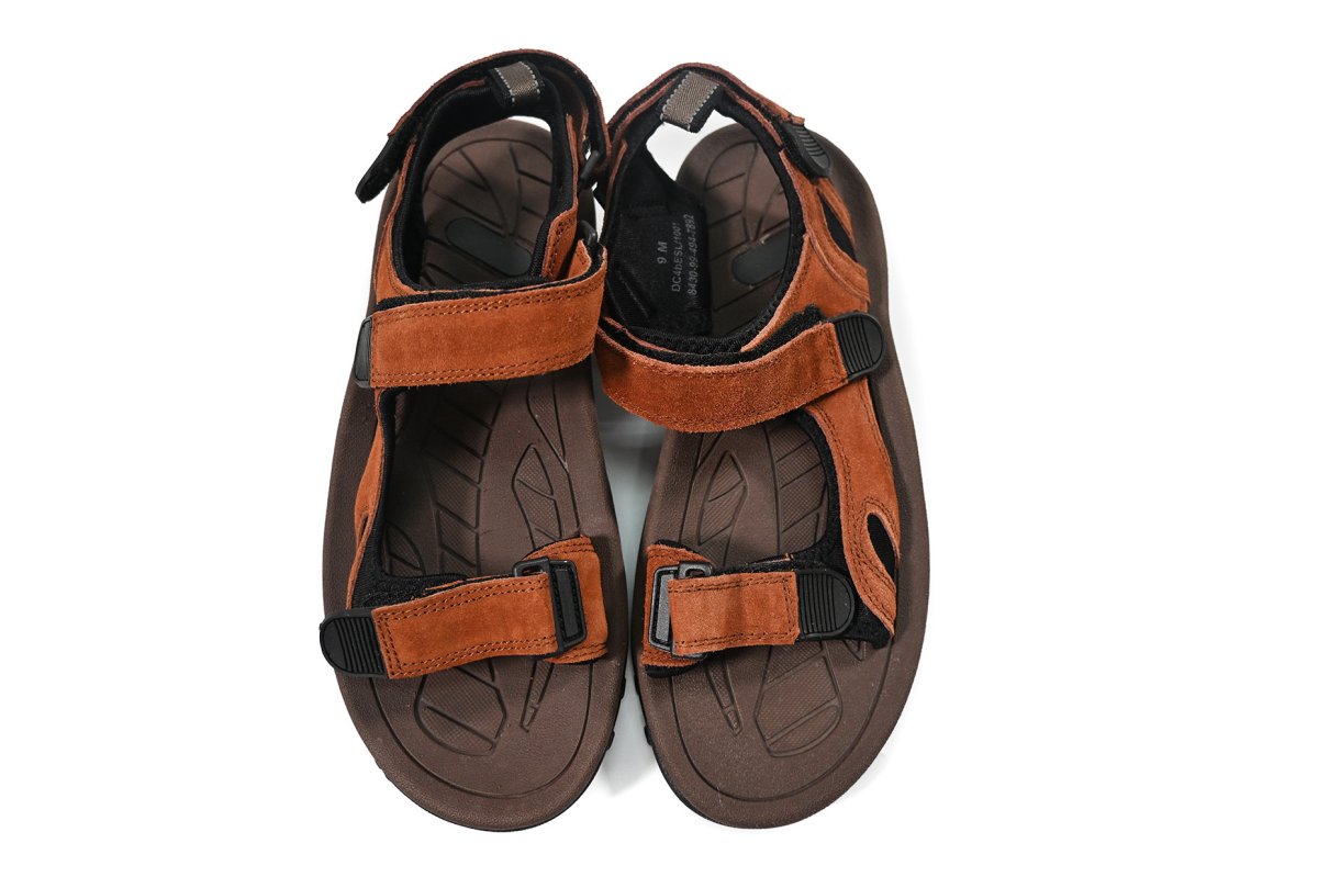 画像2: Used British Army Tropical Sandals (2)