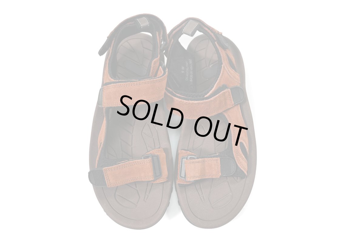 画像2: Used British Army Tropical Sandals (2)