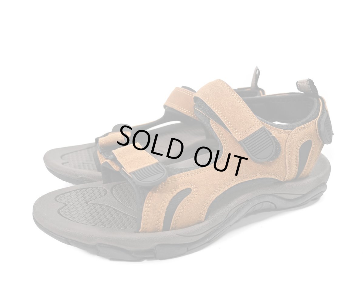 画像1: Deadstock British Army Tropical Sandals (1)