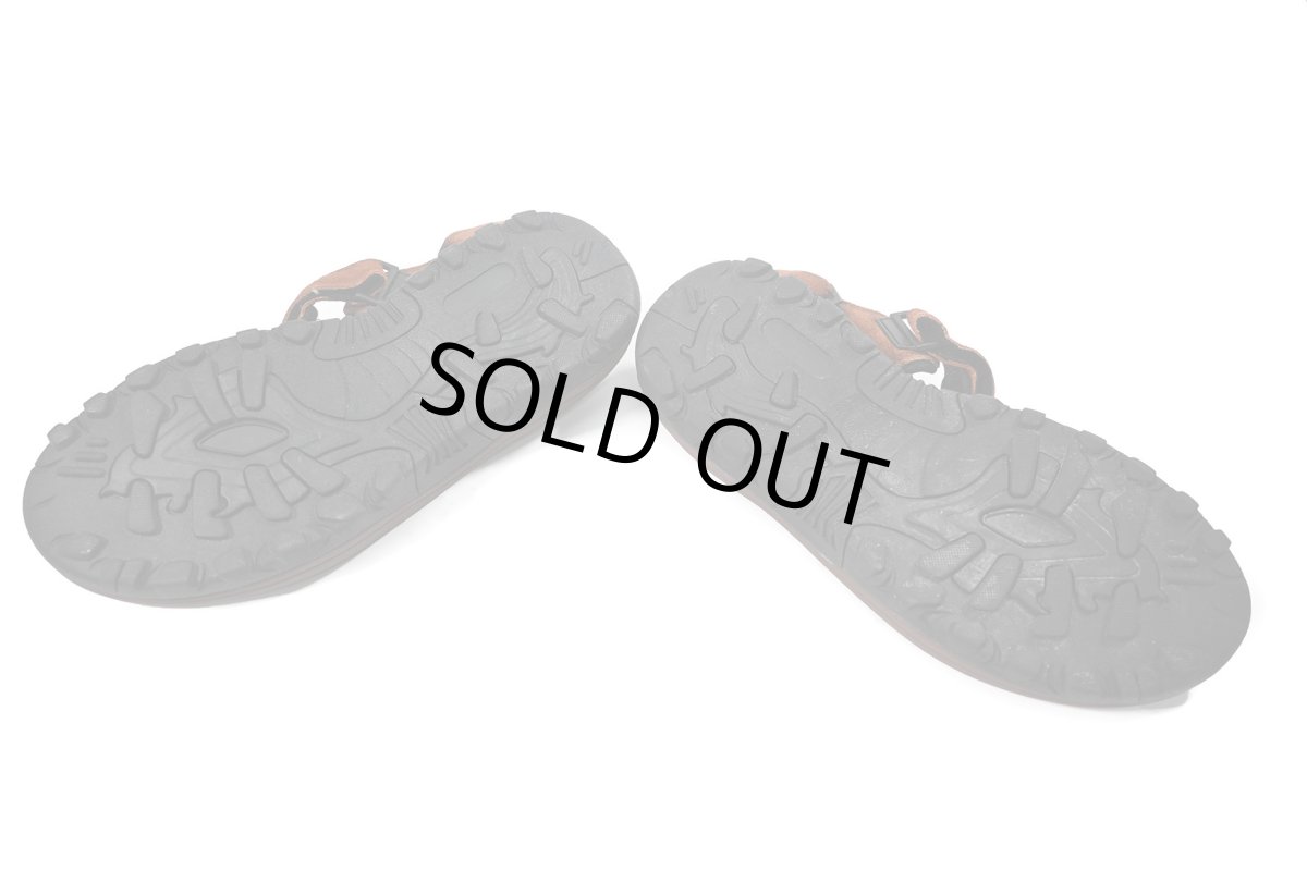 画像5: Used British Army Tropical Sandals (5)