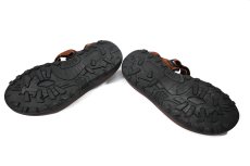 画像5: Used British Army Tropical Sandals (5)