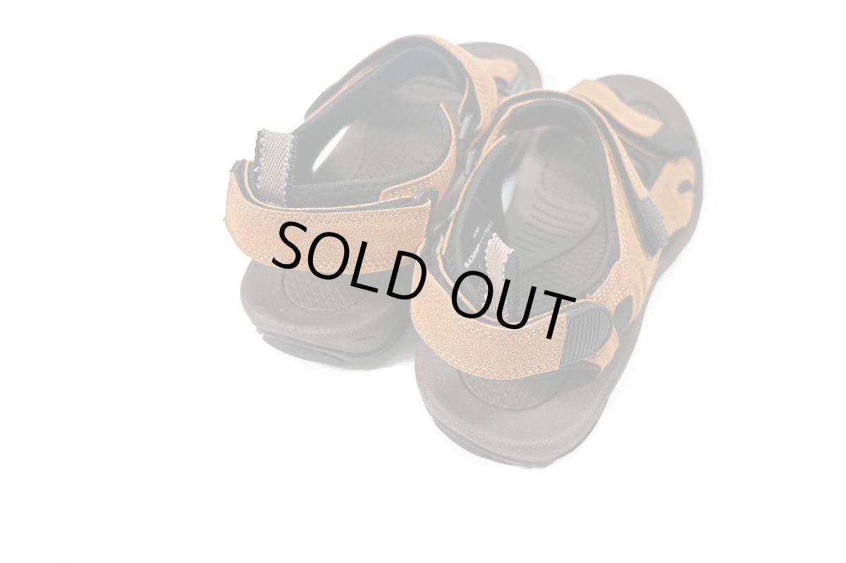 画像3: Deadstock British Army Tropical Sandals (3)