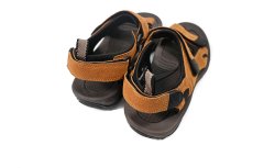 画像3: Deadstock British Army Tropical Sandals (3)