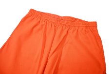 画像2: Los Angeles Prison Pant Orange ロサンゼルス アパレル (2)