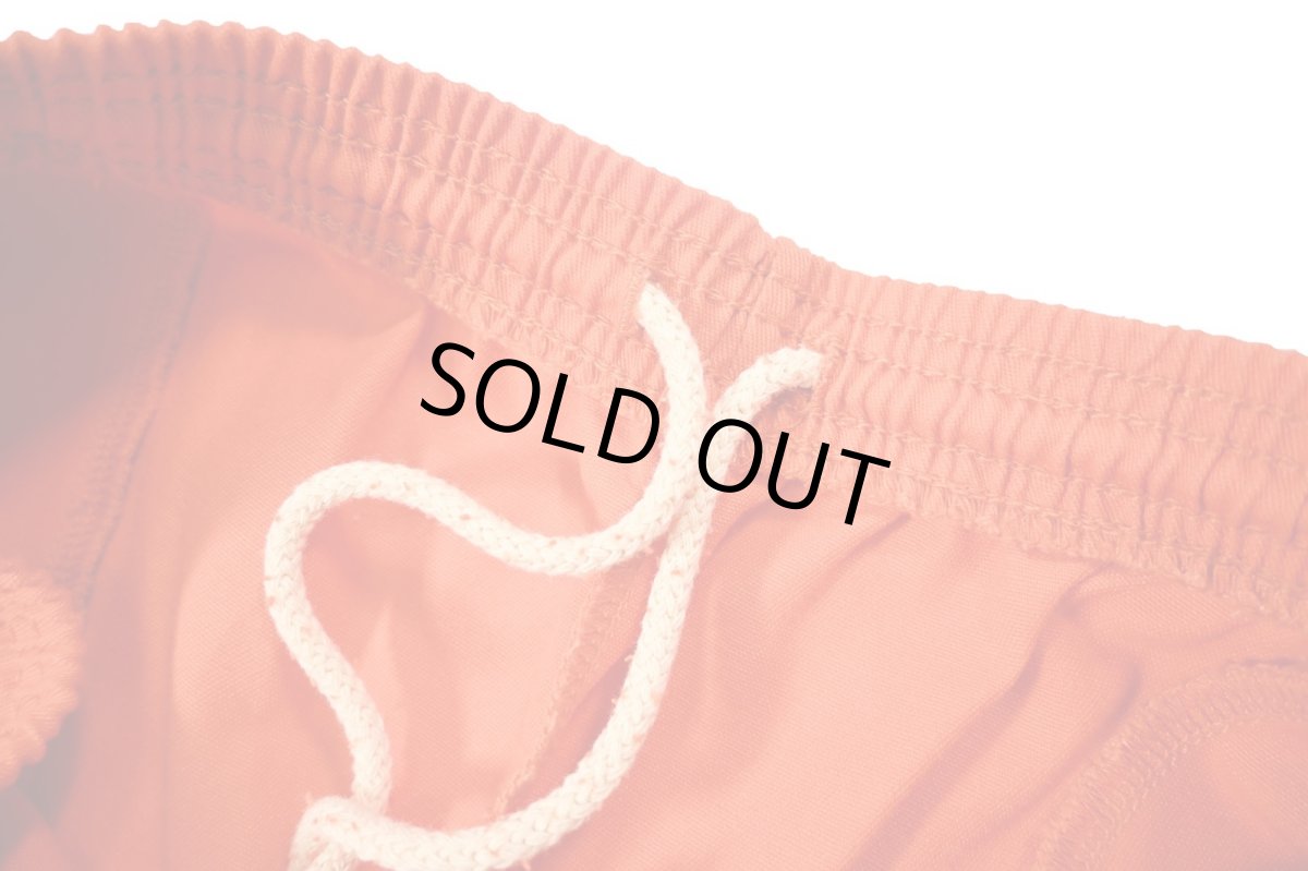 画像5: Los Angeles Apparel Prison Pant Orange ロサンゼルス アパレル (5)