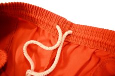 画像5: Los Angeles Prison Pant Orange ロサンゼルス アパレル (5)