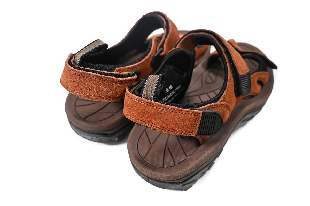 画像3: Used British Army Tropical Sandals (3)