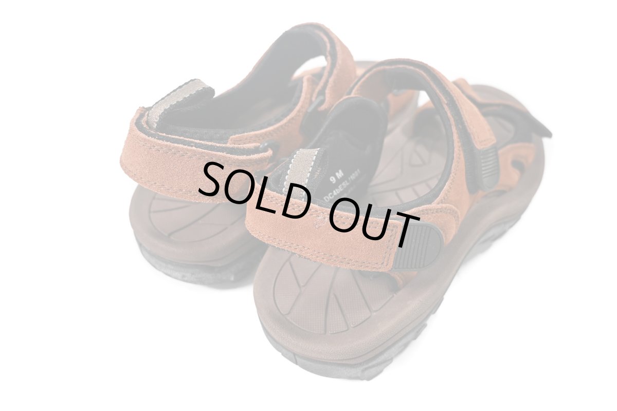 画像3: Used British Army Tropical Sandals (3)