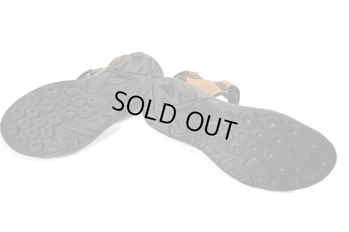 画像5: Deadstock British Army Tropical Sandals (5)