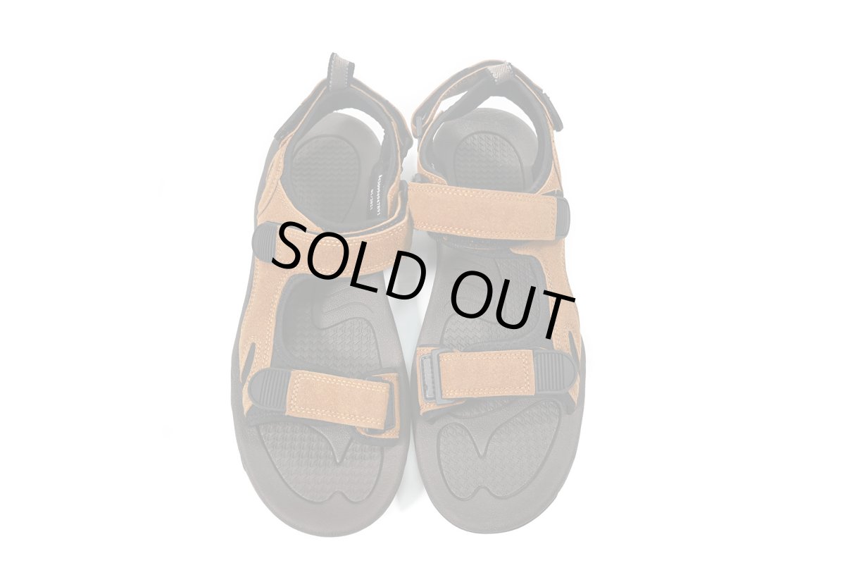 画像2: Deadstock British Army Tropical Sandals (2)