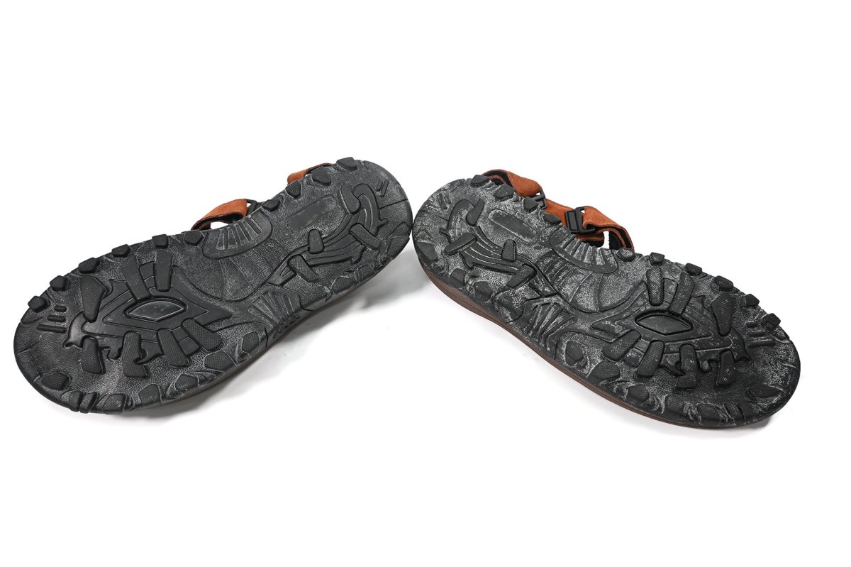 画像5: Used British Army Tropical Sandals (5)